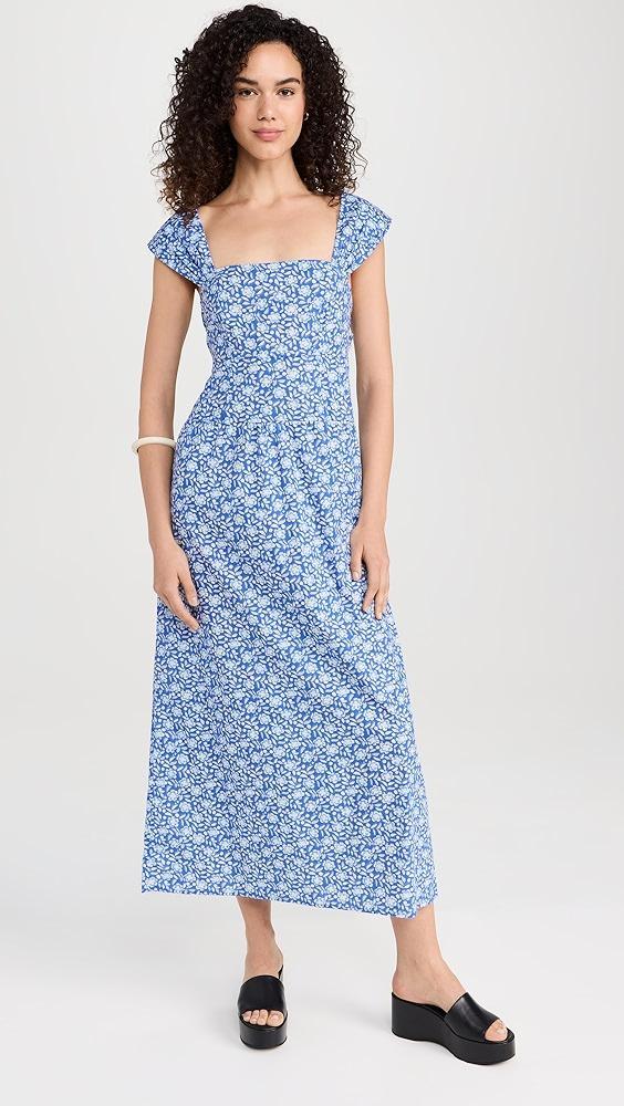 RIXO Lillianne Dress | Shopbop Product Image