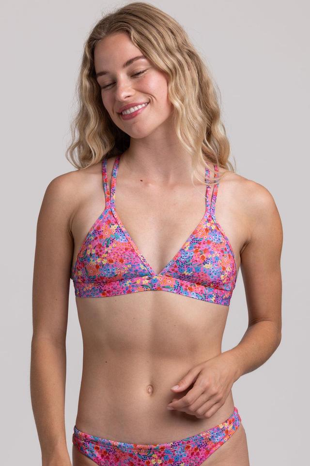 Shara Bikini Top - Wish Female Product Image