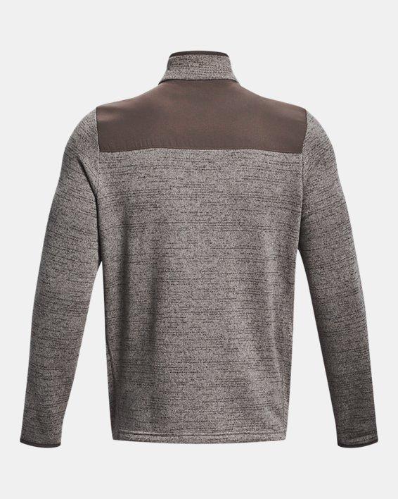 Men's UA Specialist Full-Zip Product Image