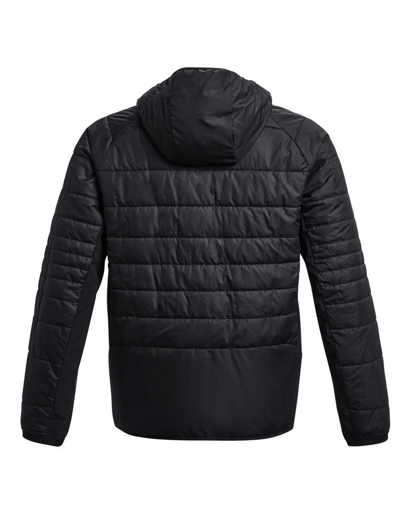 Men's UA Storm Session Hybrid Jacket Product Image