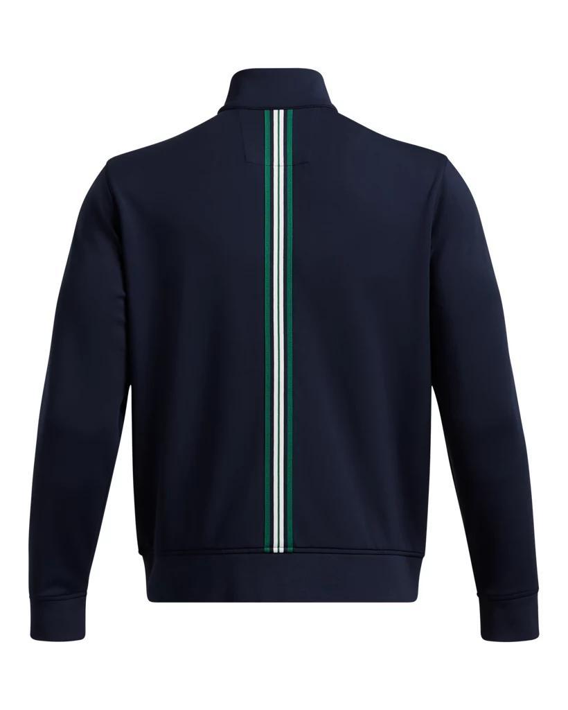 Men's UA Premier Full-Zip Jacket Product Image