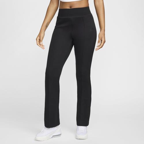 Women's Nike Sportswear Tech Fleece High-Waisted Slim Pants Product Image