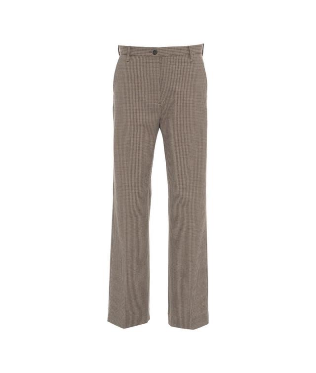 Palazzo pants 'Deep' Product Image