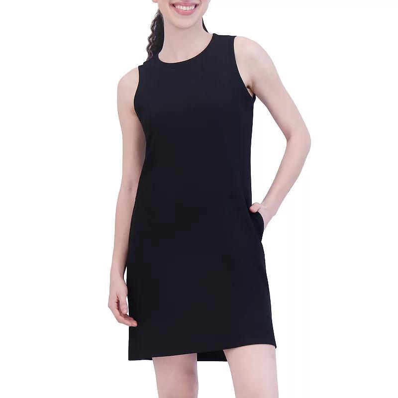 Womens Gaiam All Over Hudson Rib Dress Product Image