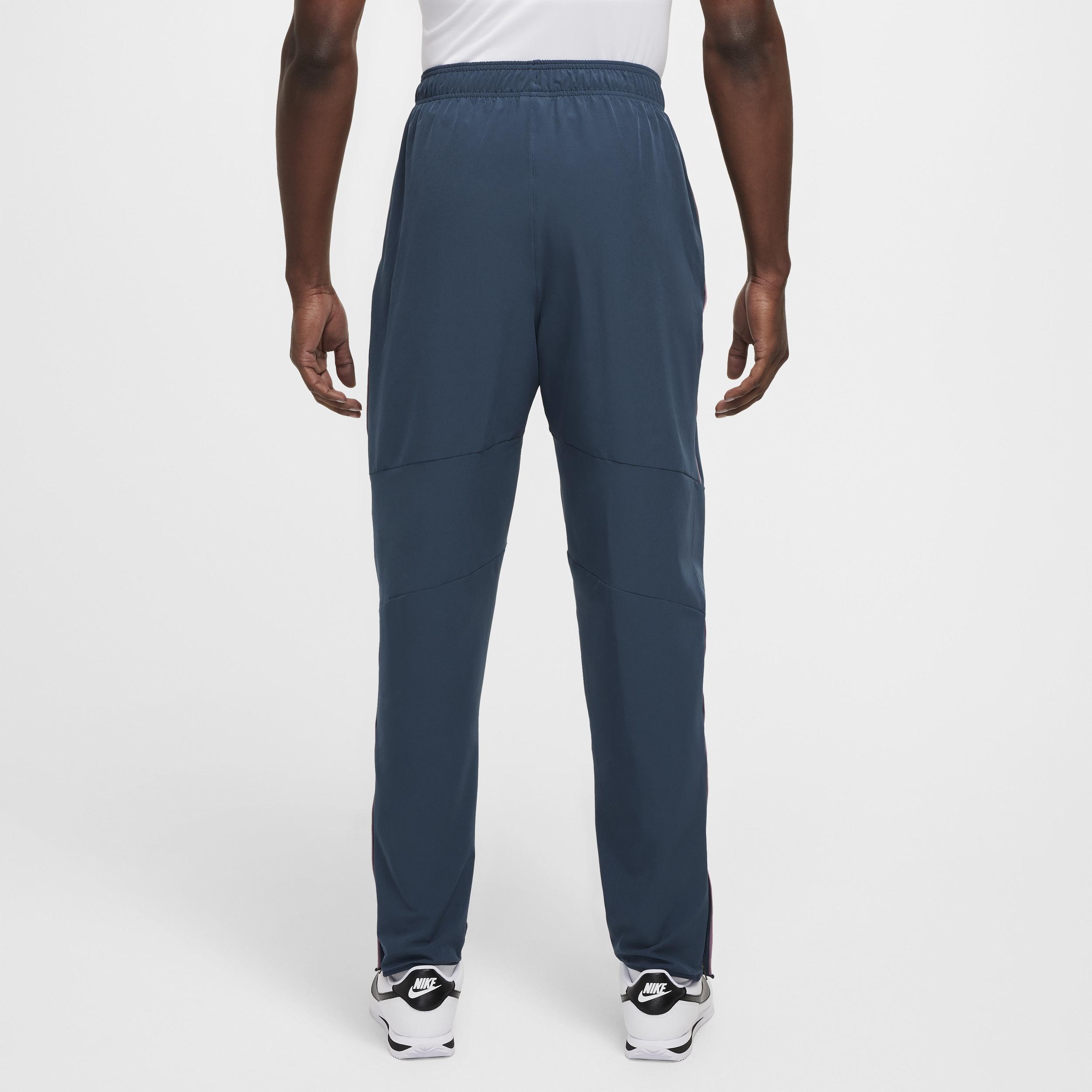 Nike Mens Court Advantage Dri-FIT Tennis Pants Product Image