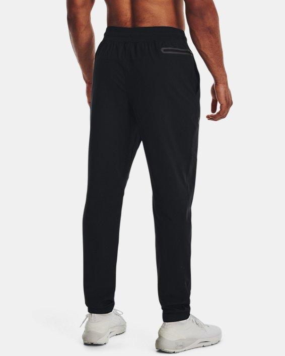 Men's UA Sportstyle Elite Tapered Pants Product Image