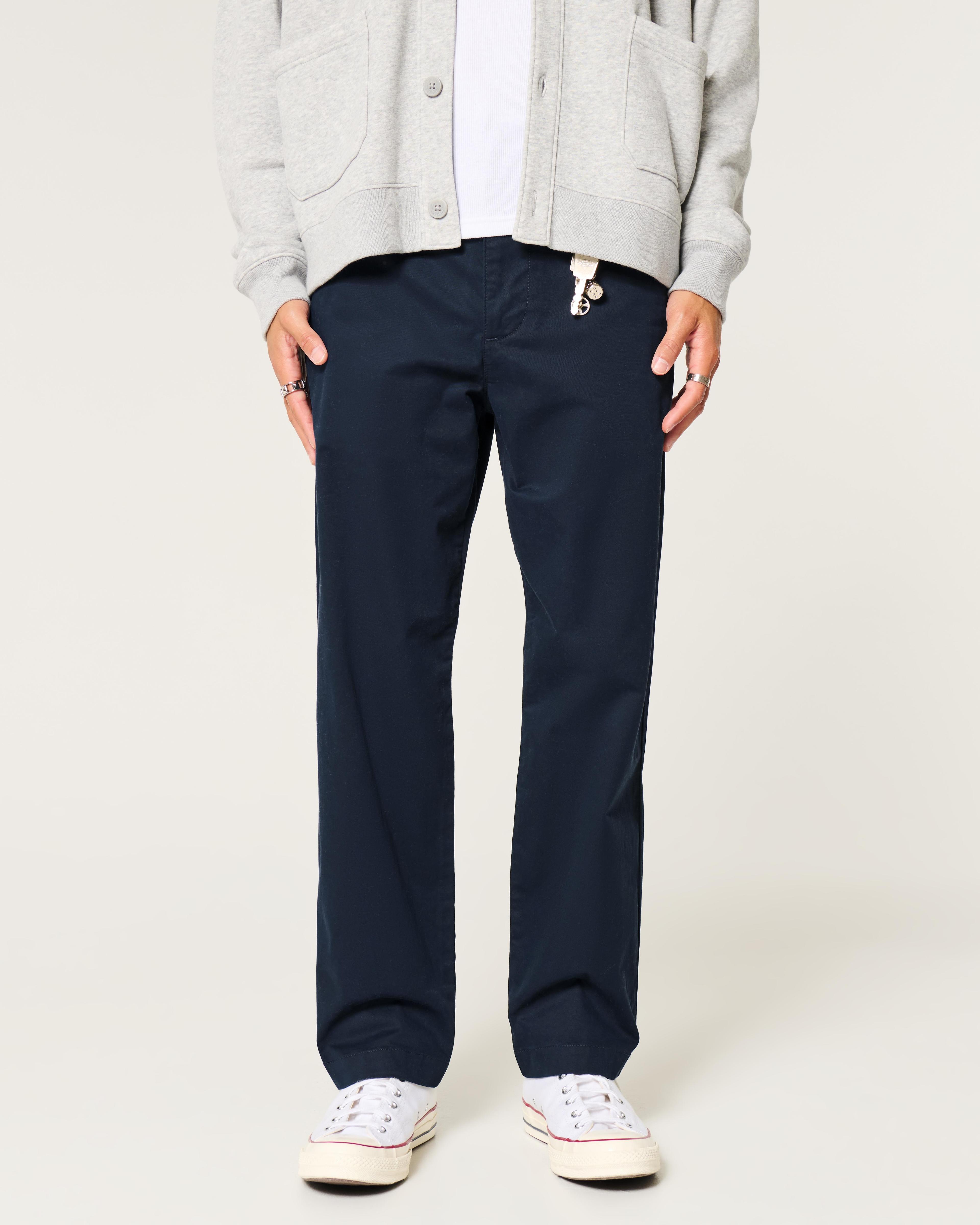 Loose Pants Product Image