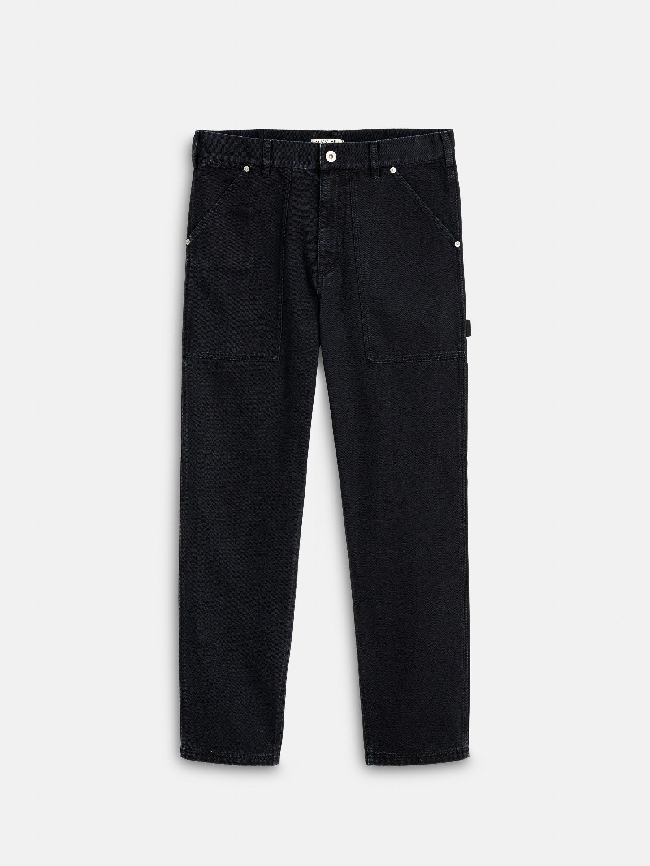 Painter Pant in Recycled Denim Male Product Image