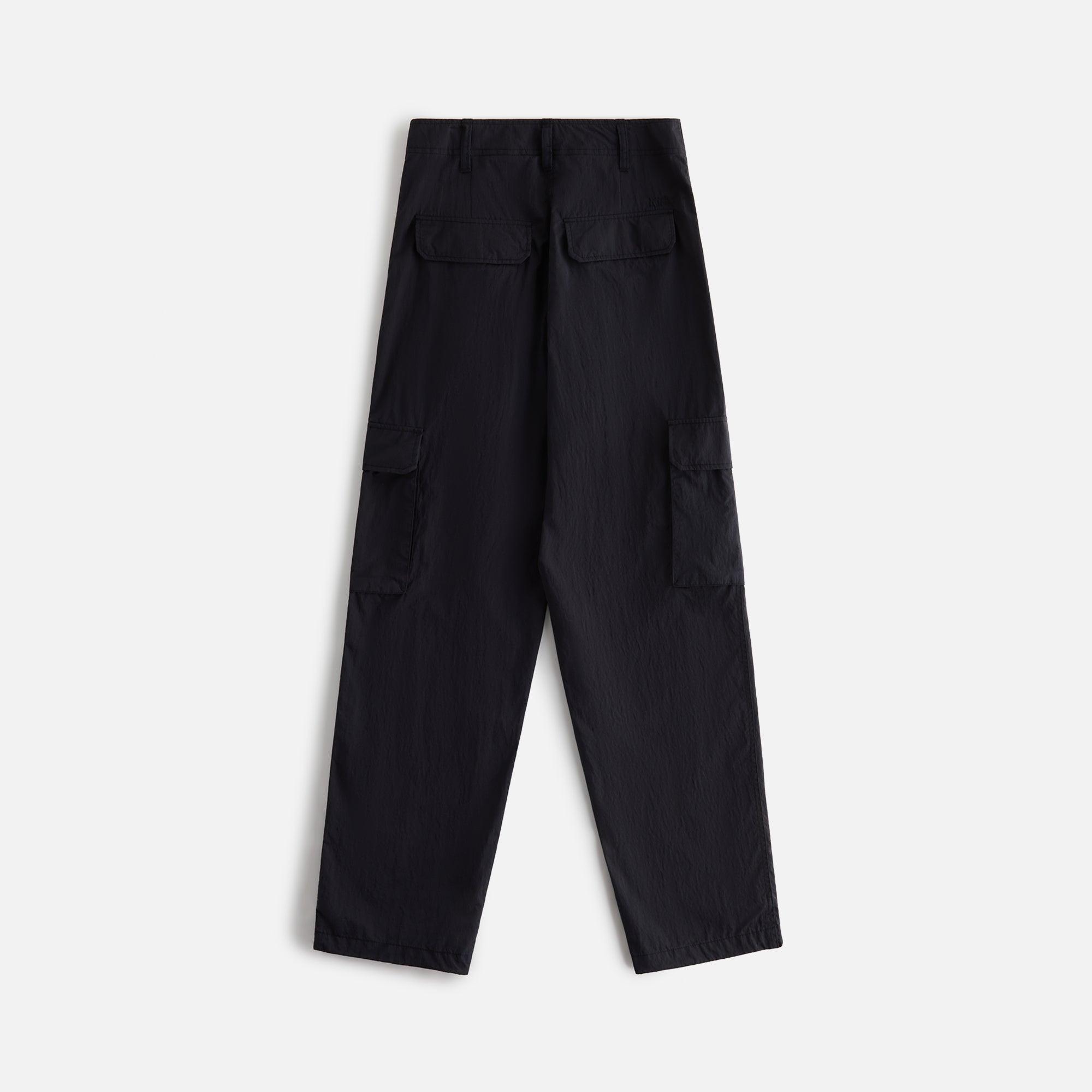 Kith Women Evans Cotton Nylon Utility Pant - Mass Female Product Image