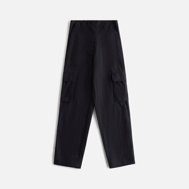 Kith Women Evans Cotton Nylon Utility Pant - Mass Female Product Image