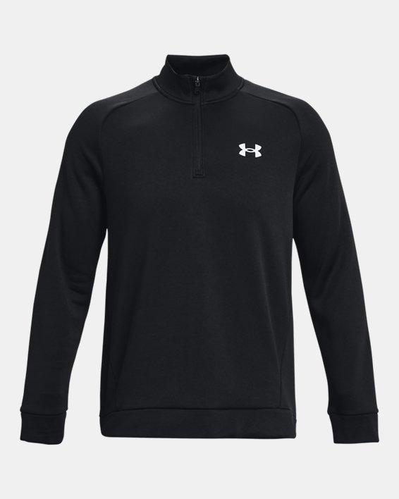 Men's Armour Fleece® ¼ Zip Product Image