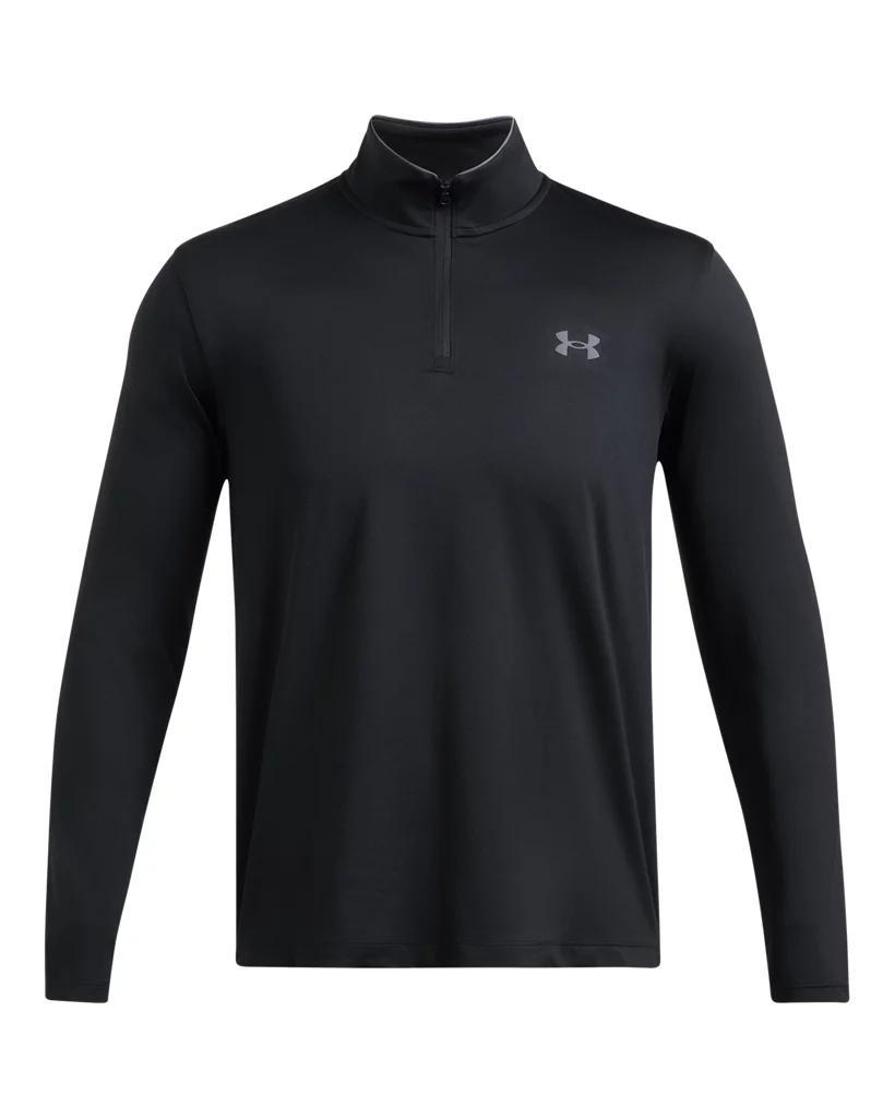 Men's UA Match Play ¼ Zip Product Image