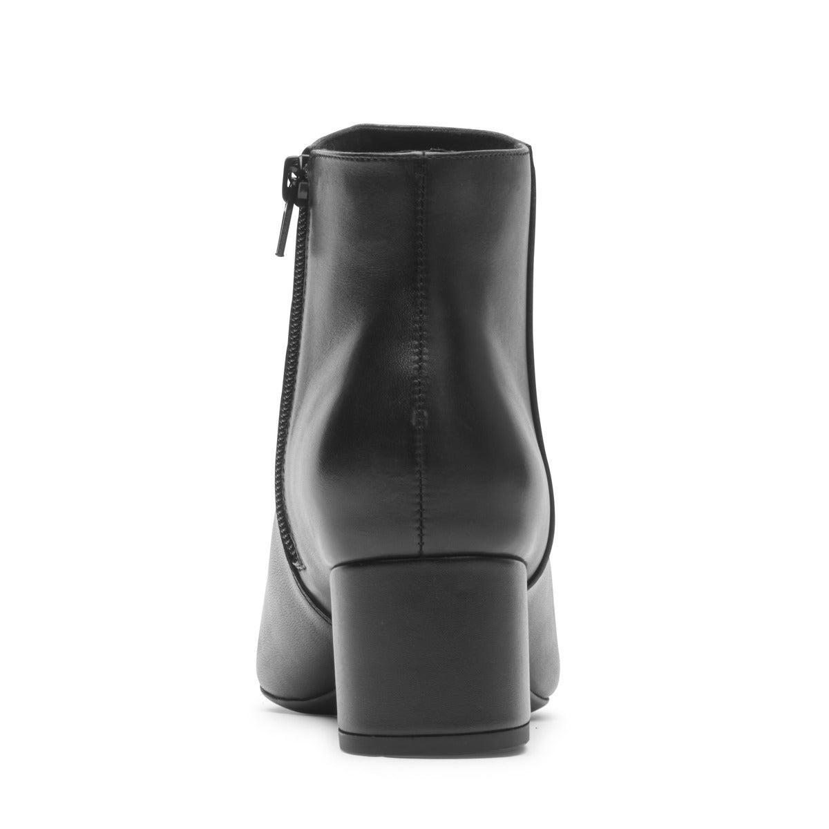 Women's Milia Block Bootie Female Product Image