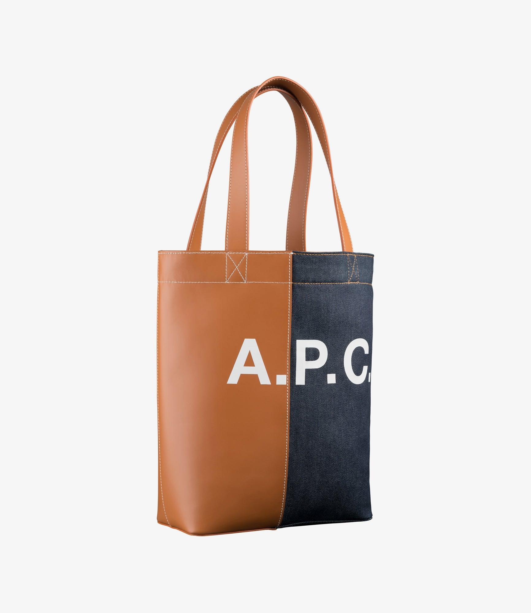 Axel N/S tote bag Product Image