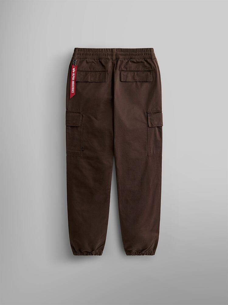 COTTON JOGGER Male Product Image