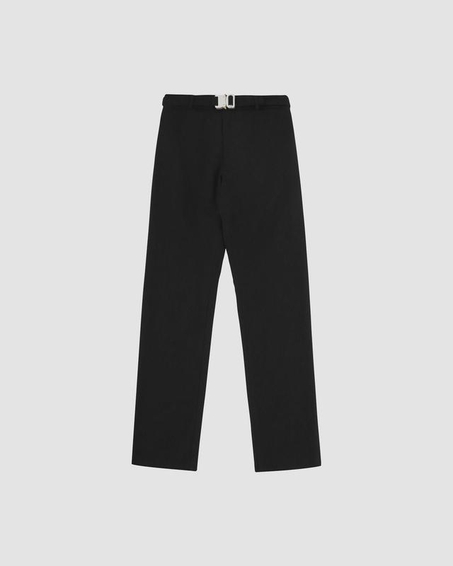 1017 ALYX 9SM | METAL BUCKLE SUIT PANT | PANTS Product Image