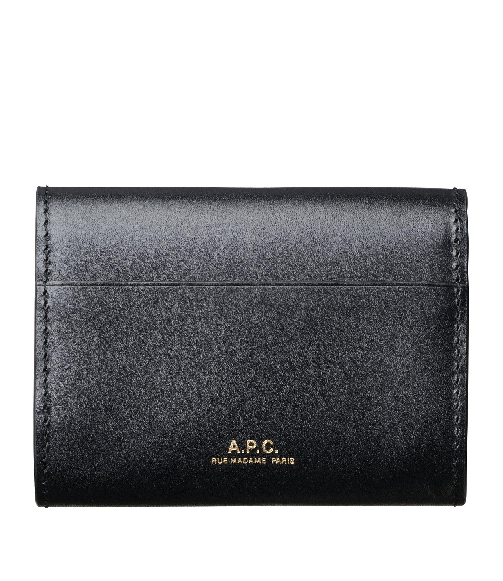 Astra compact wallet Female Product Image