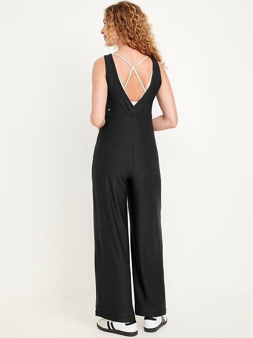 CloudMotion Jumpsuit Product Image