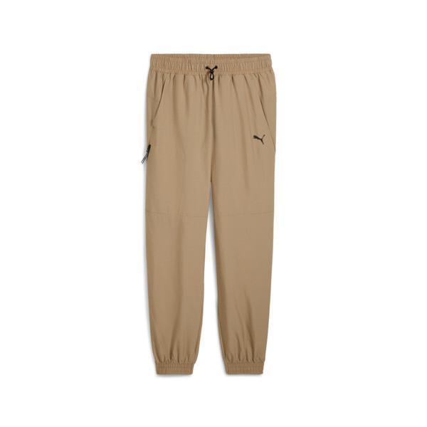 PUMA OPEN ROAD Cargo Woven Pants Men Product Image