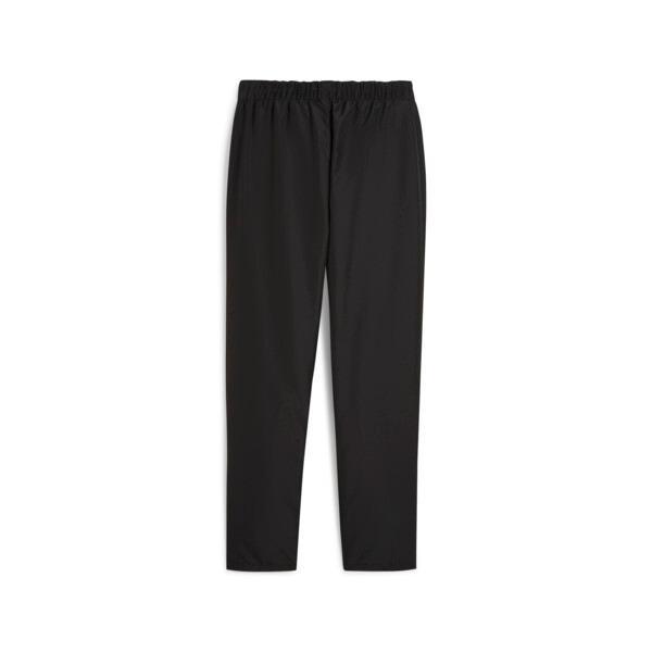 PUMA Mercedes-AMG Petronas F1Â® Motorsport Statement Men's Woven Pants Product Image