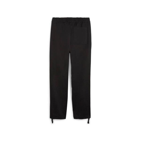 PUMA DOWNTOWN Men's Parachute Pants Product Image