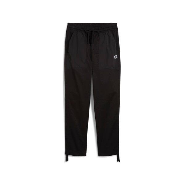 PUMA DOWNTOWN Men's Parachute Pants Product Image