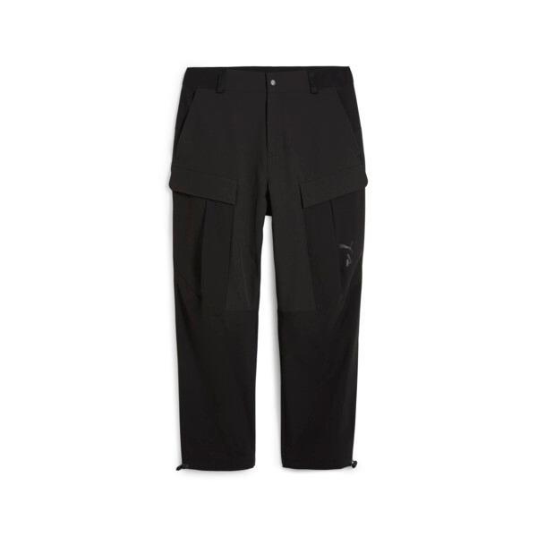 PUMA SEASONS Men's Cargo Pants Product Image