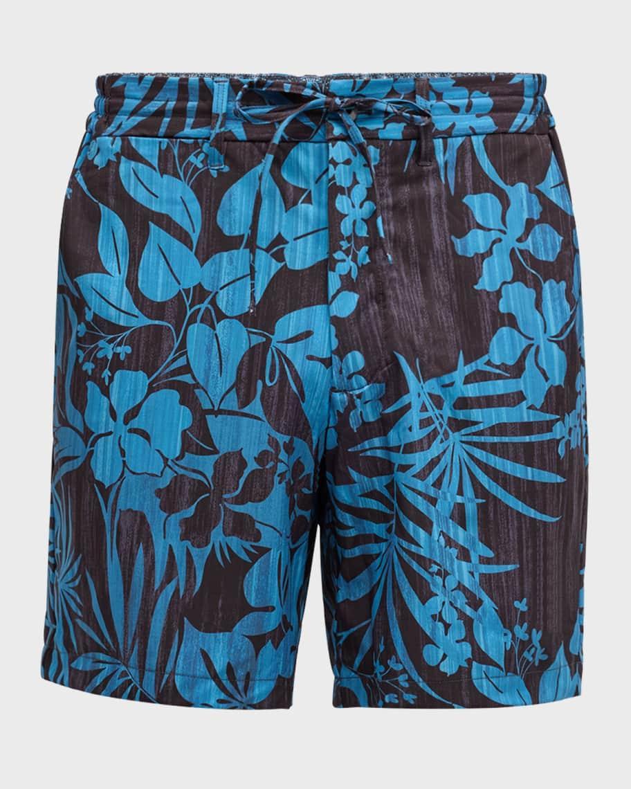 Men's Drift Away Woven Shorts Product Image