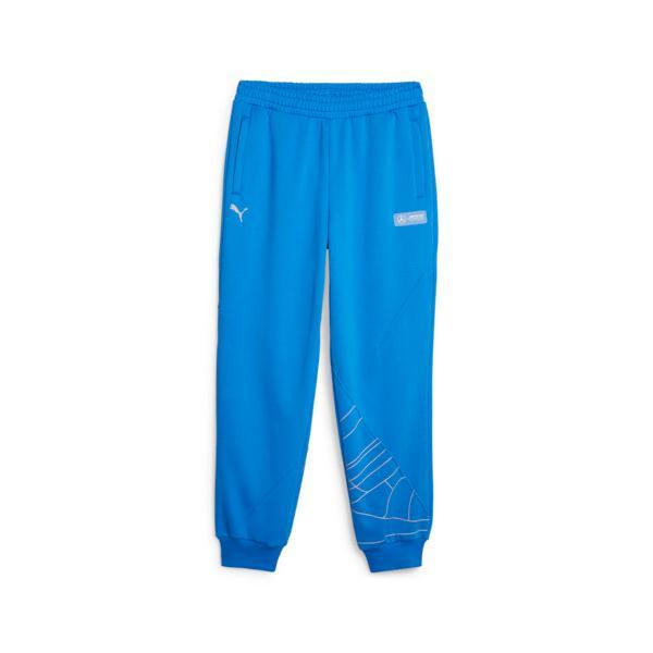 PUMA Mercedes-AMG PETRONAS Men's Statement Pants Product Image