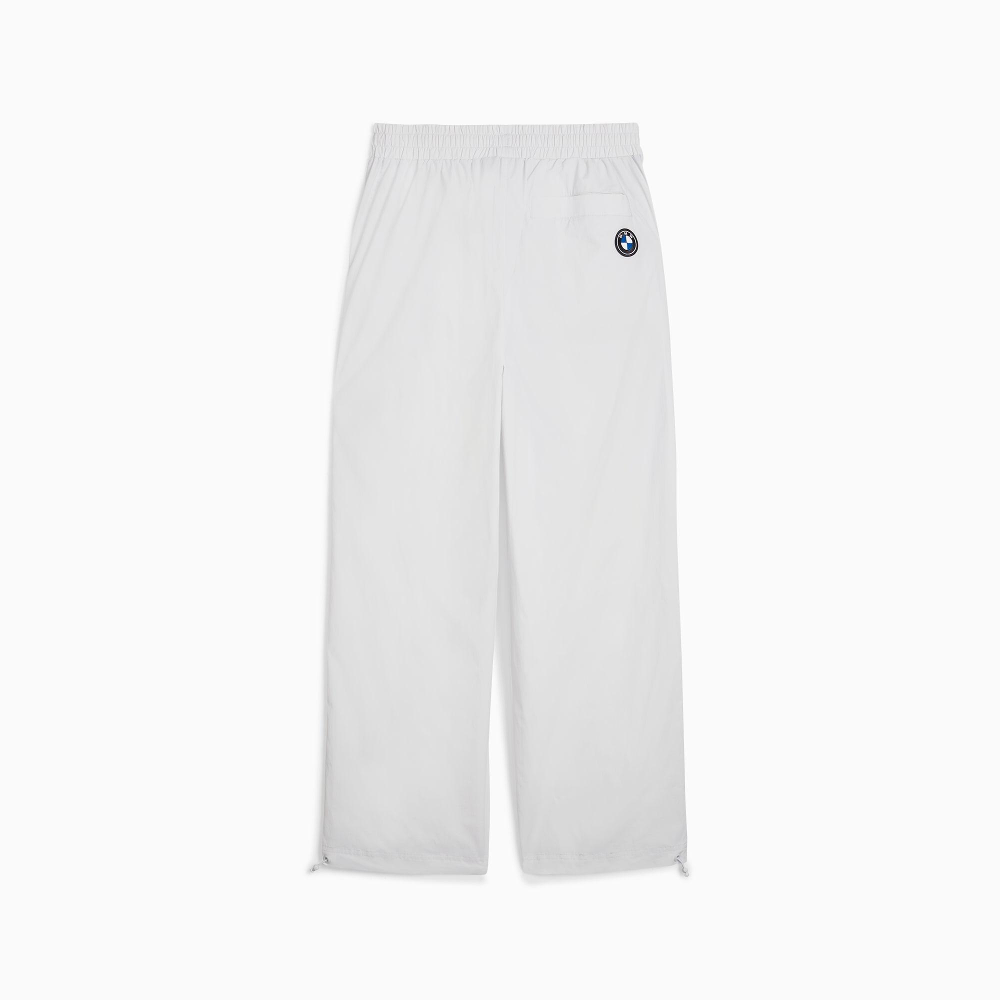 BMW M Motorsport Summer Crew Men's Cargo Pants Product Image