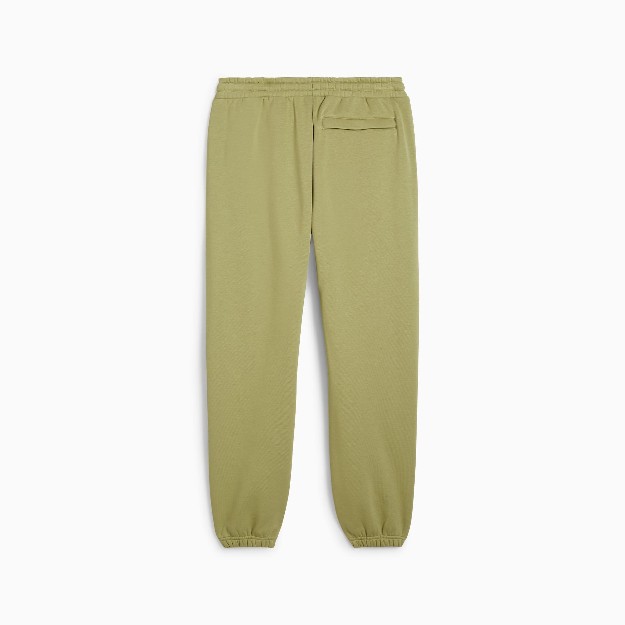 PUMA CLASSICS Men's Sweatpants Product Image