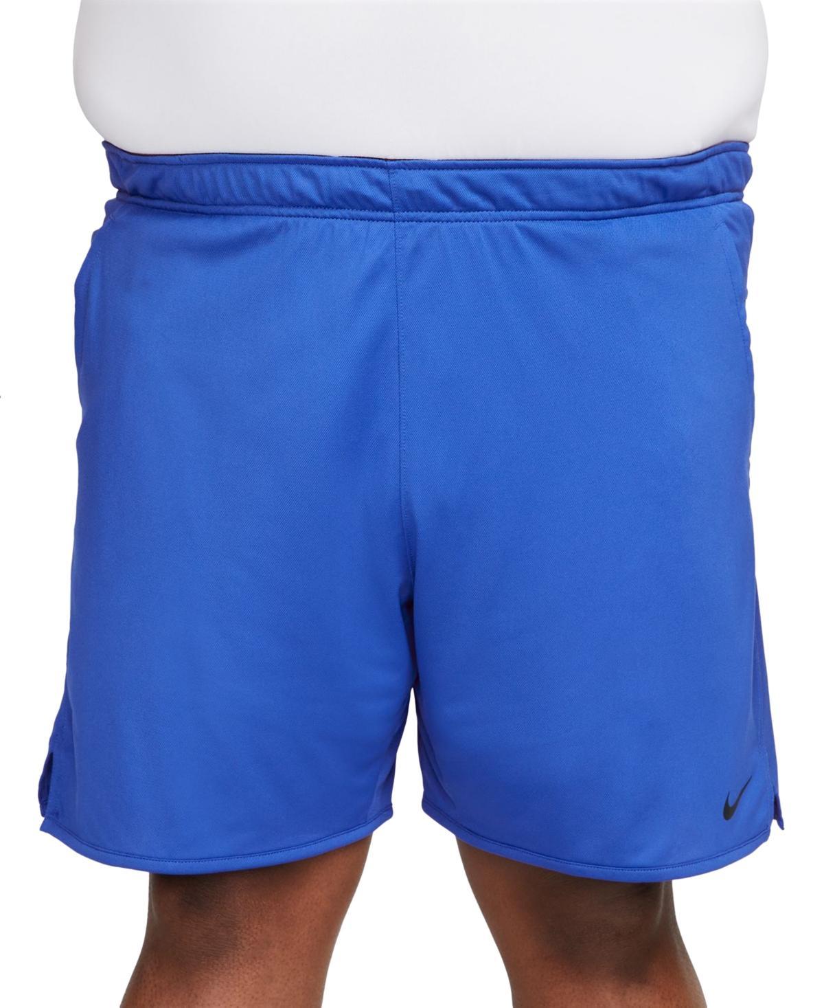 Nike Totality Mens Dri-fit Drawstring Versatile 7 Shorts Product Image