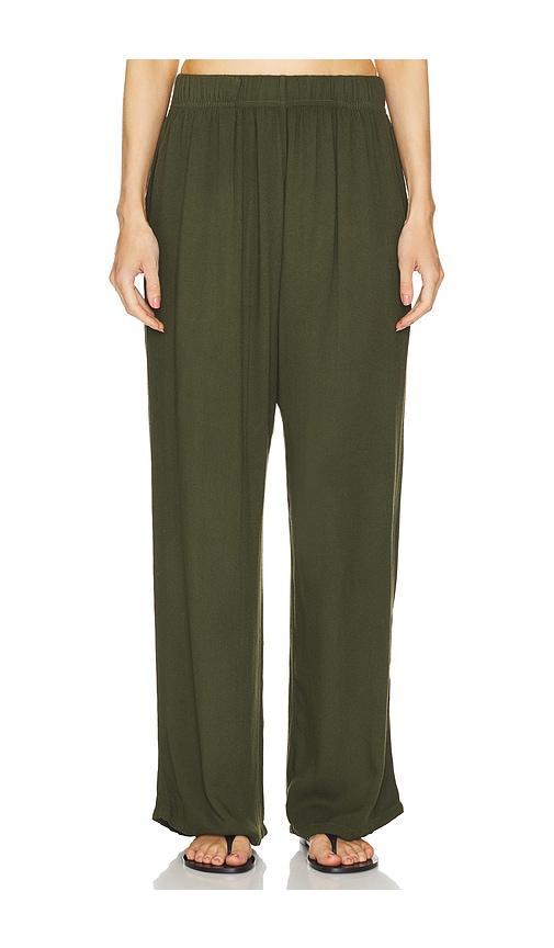 Mabel Wide Leg Pant Product Image