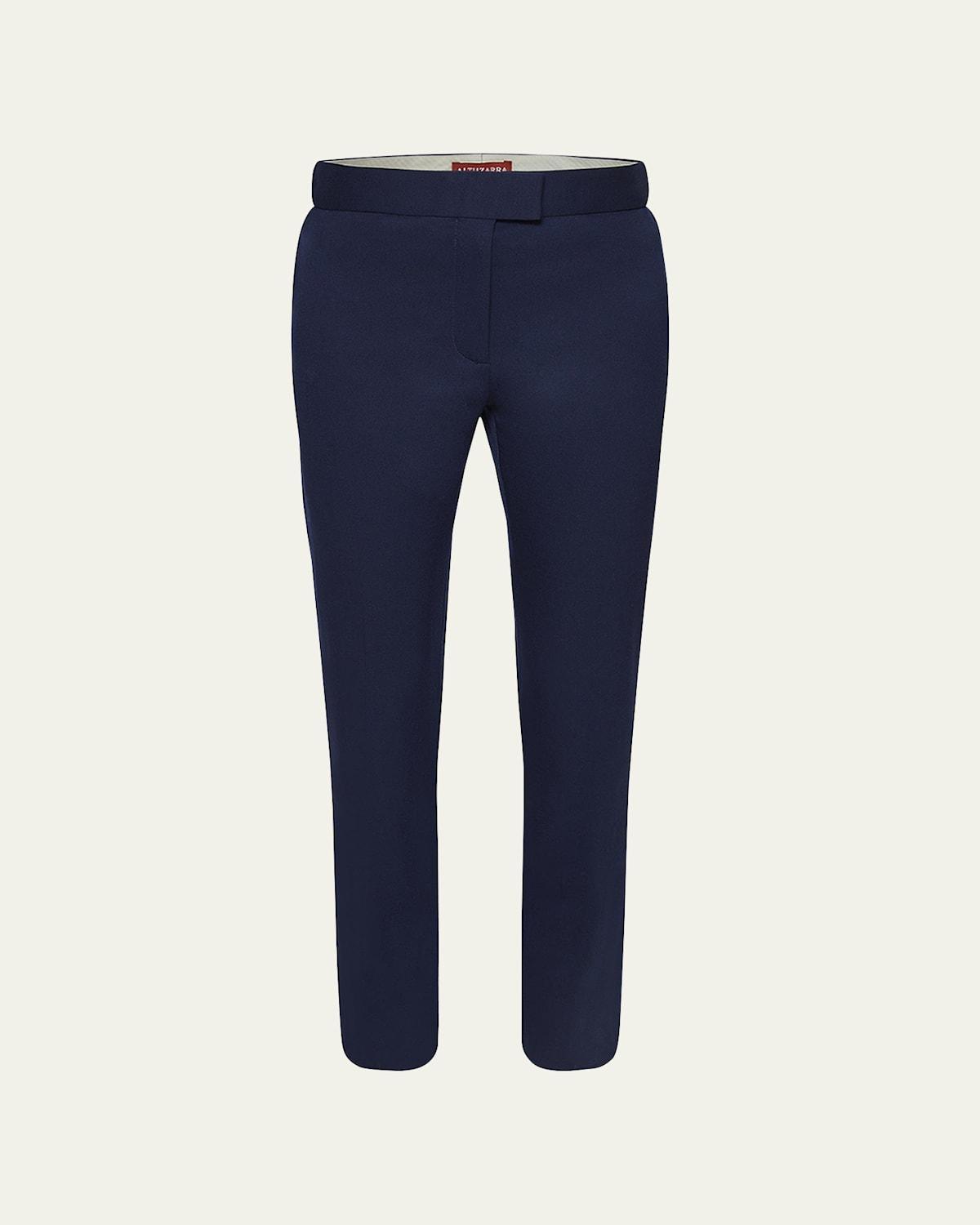 Womens Todd Ankle Pants Product Image