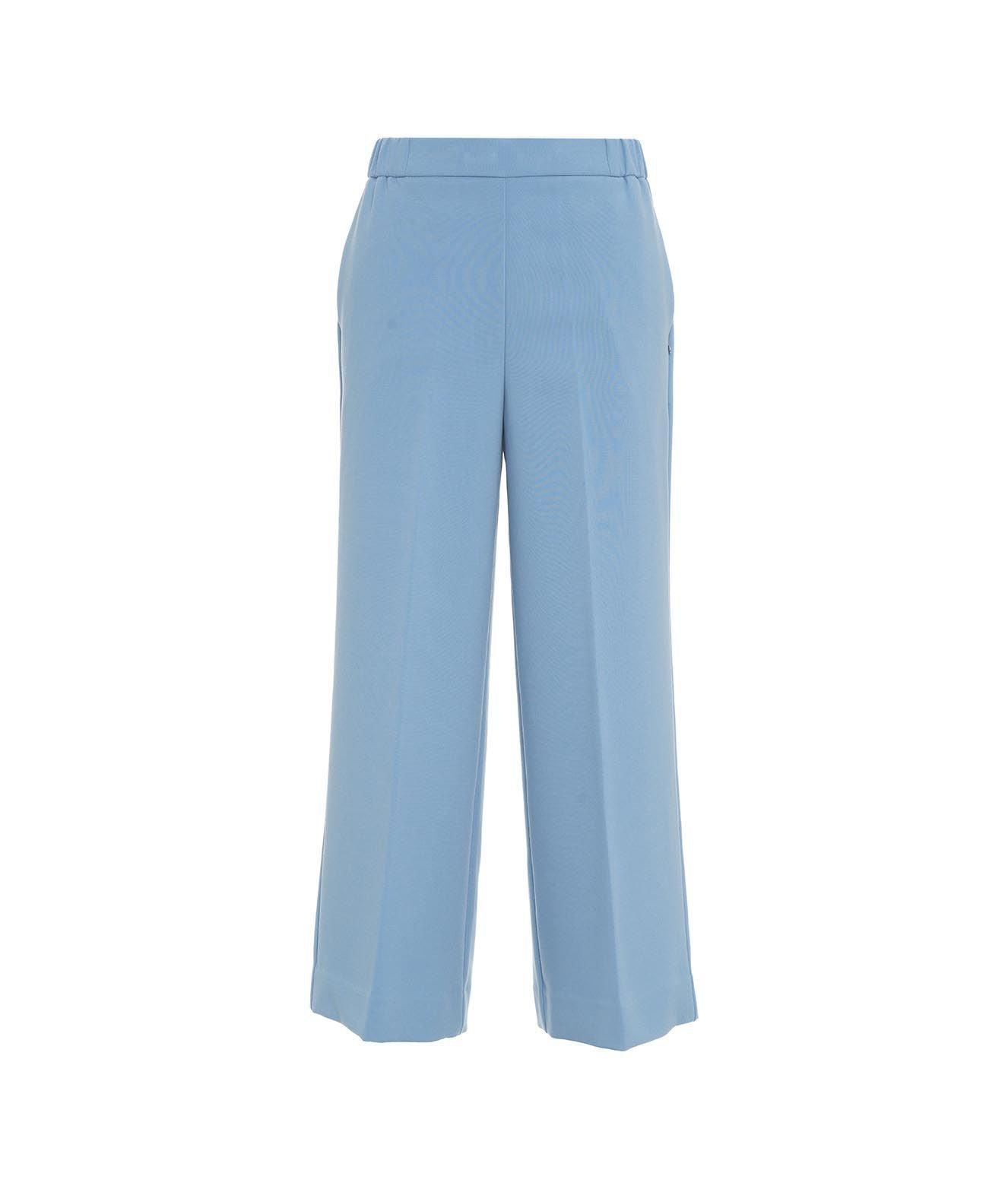 Culotte con piega Female Product Image