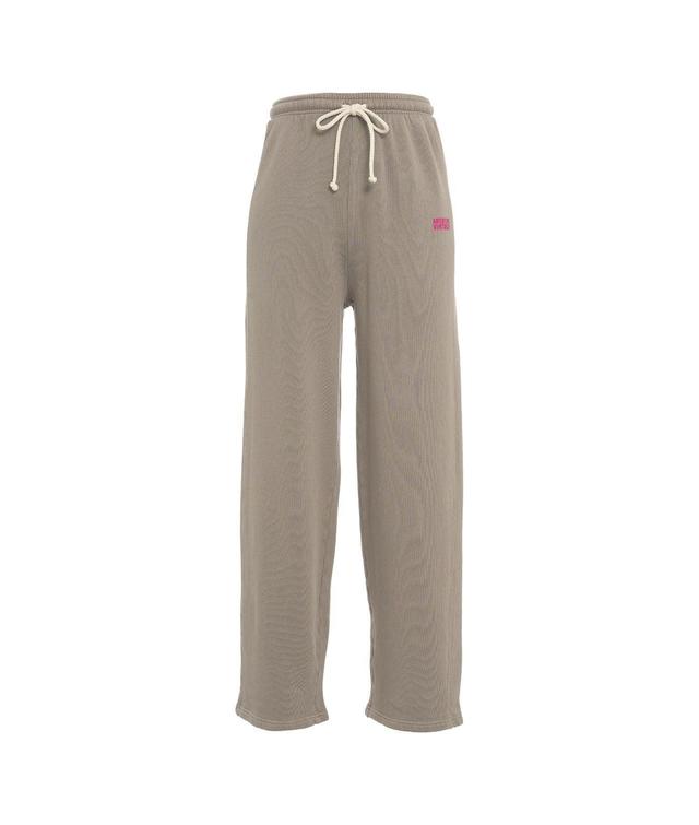 Sweatpants with logo lettering Product Image