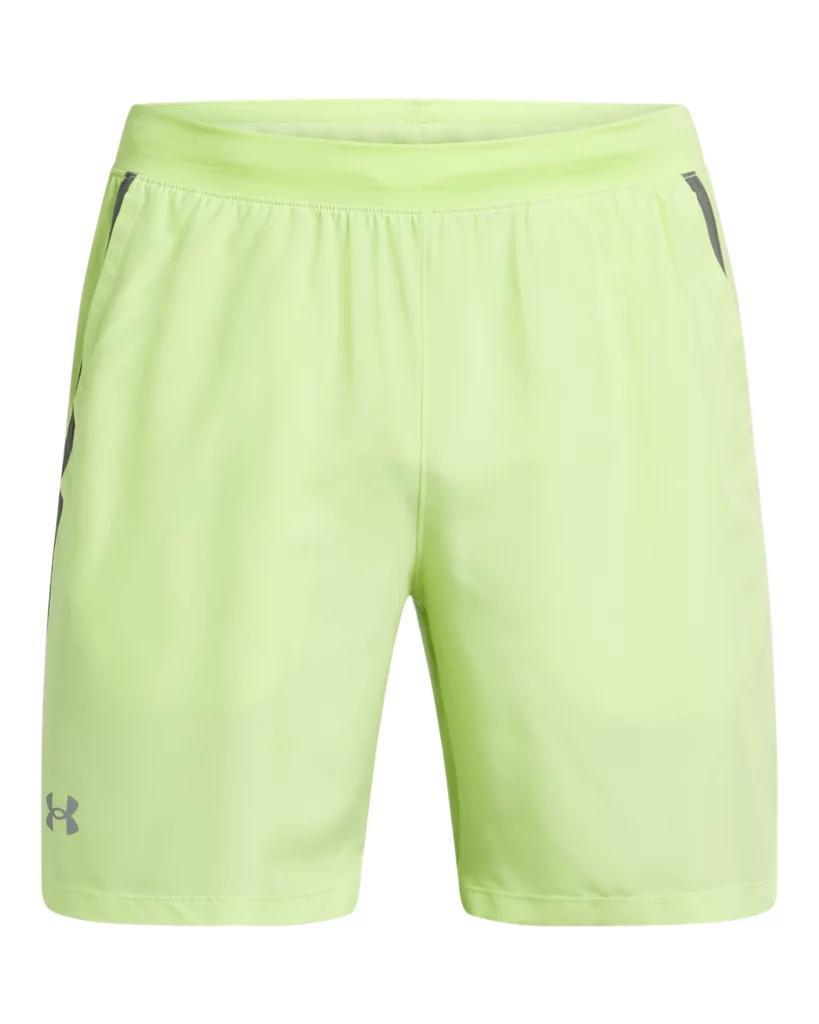 Men's UA Launch 7" Shorts Product Image