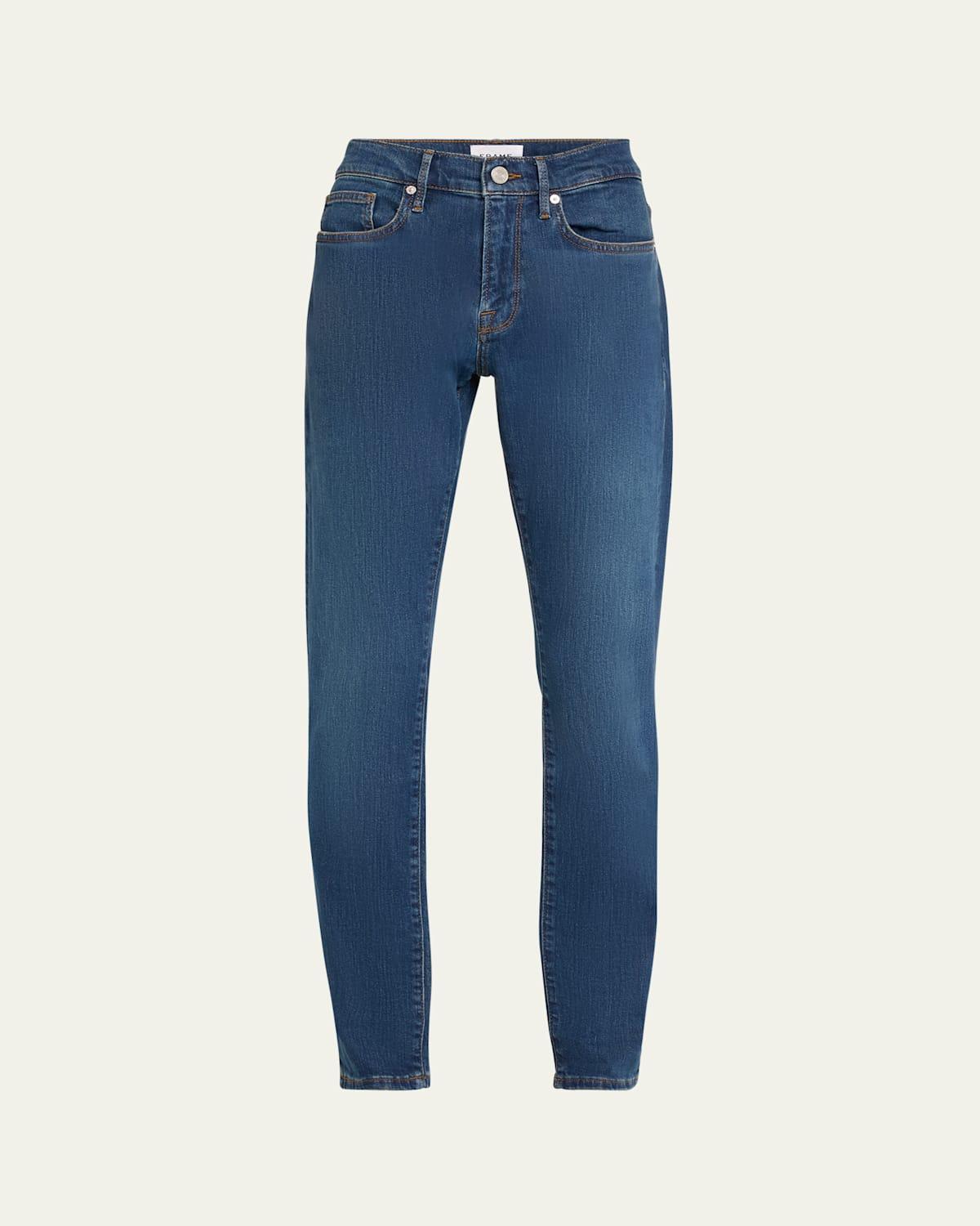 FRAME LHomme Slim Fit Jeans Product Image