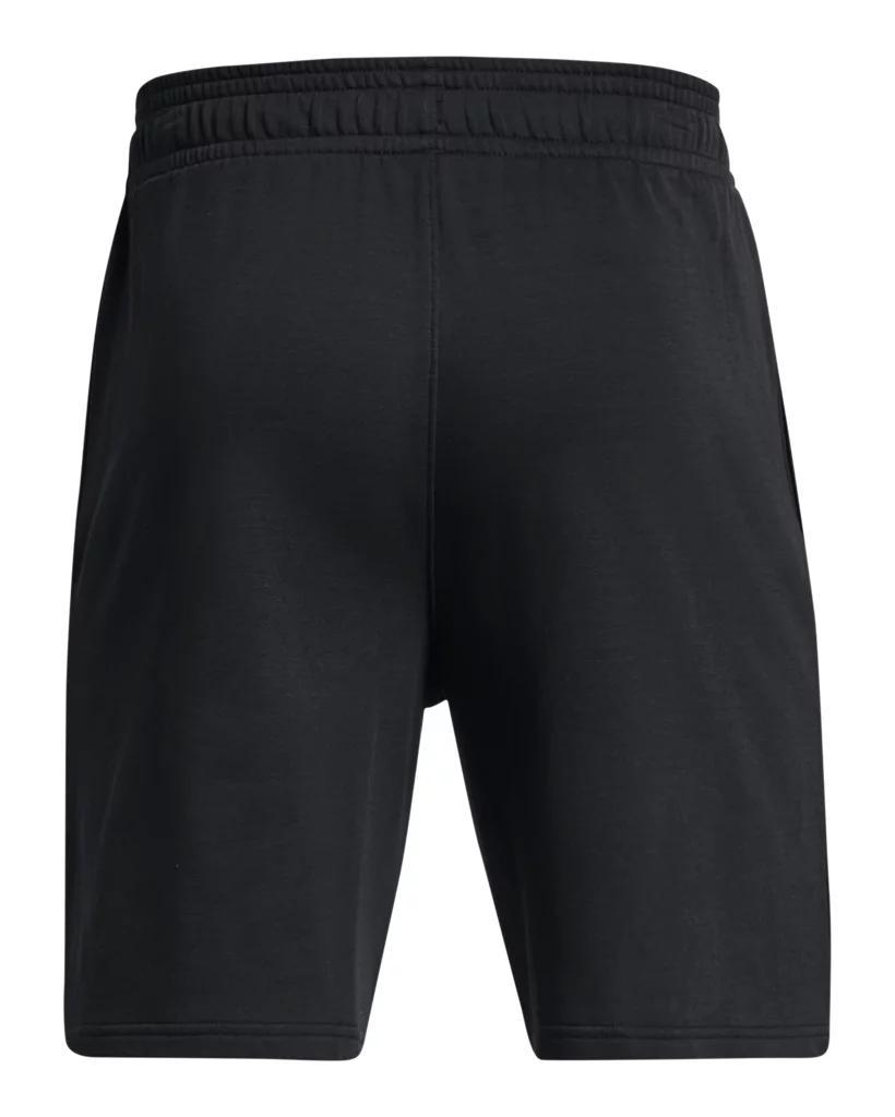 Men's UA Rival Terry Shorts Product Image