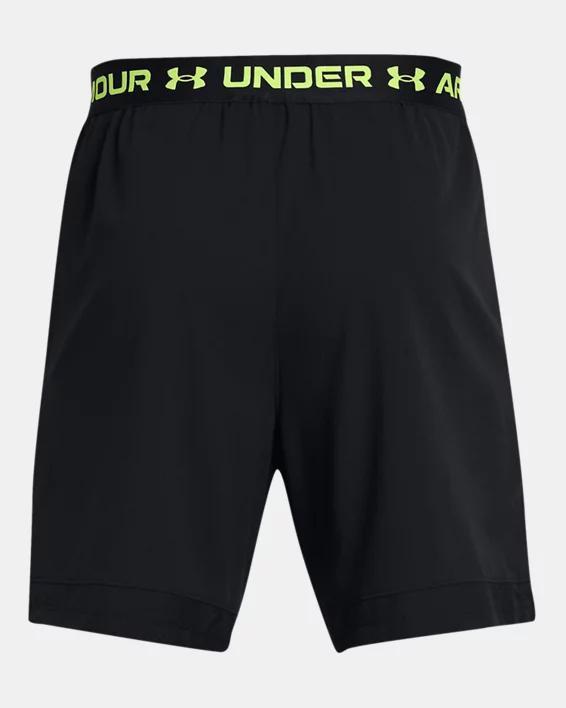 Men's UA Vanish Woven 6" Shorts Product Image