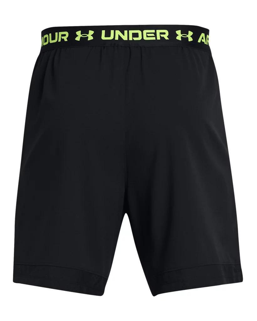 Men's UA Vanish Woven 6" Shorts Product Image