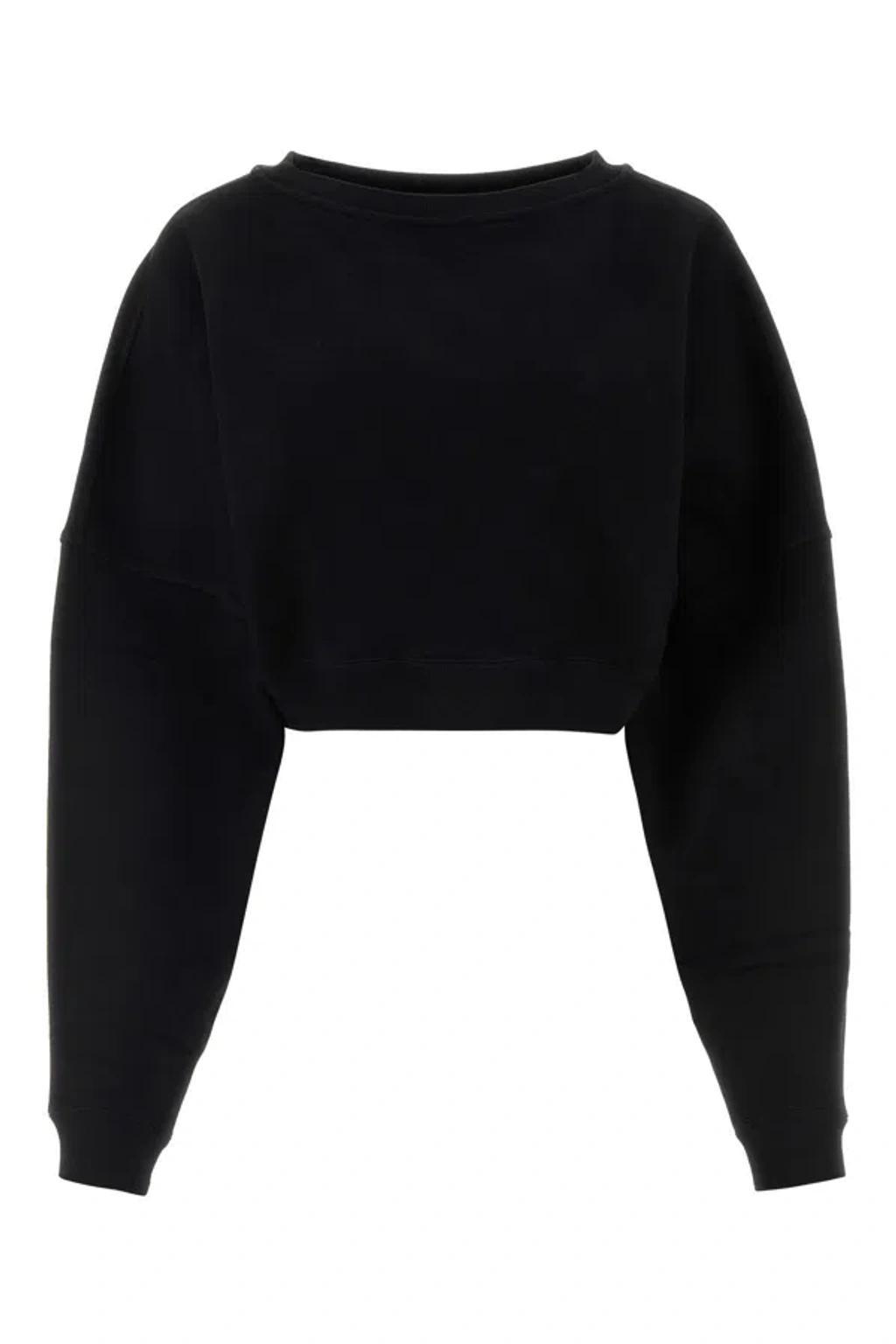 Knitwear In Black product image