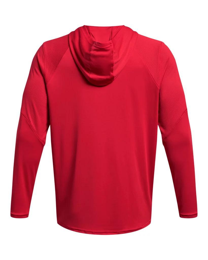 Men's UA Training Collegiate Hoodie Product Image