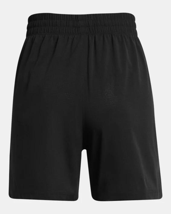 Women's UA Unstoppable Vent Shorts Product Image