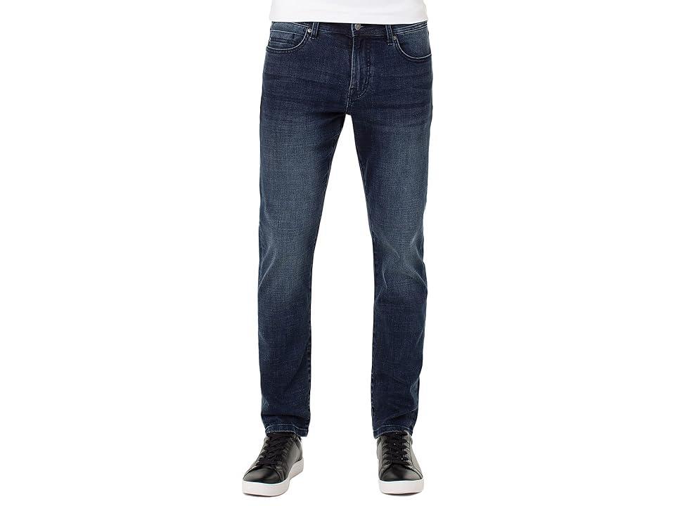 Liverpool Kingston Los Angeles Modern Slim Fit Jeans in Palo Alto Product Image