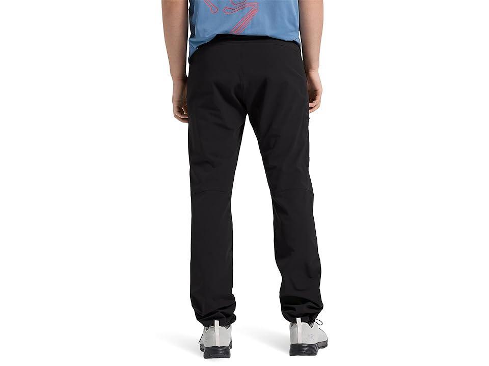 Arc'teryx Gamma Pants (Chloris) Men's Casual Pants Product Image