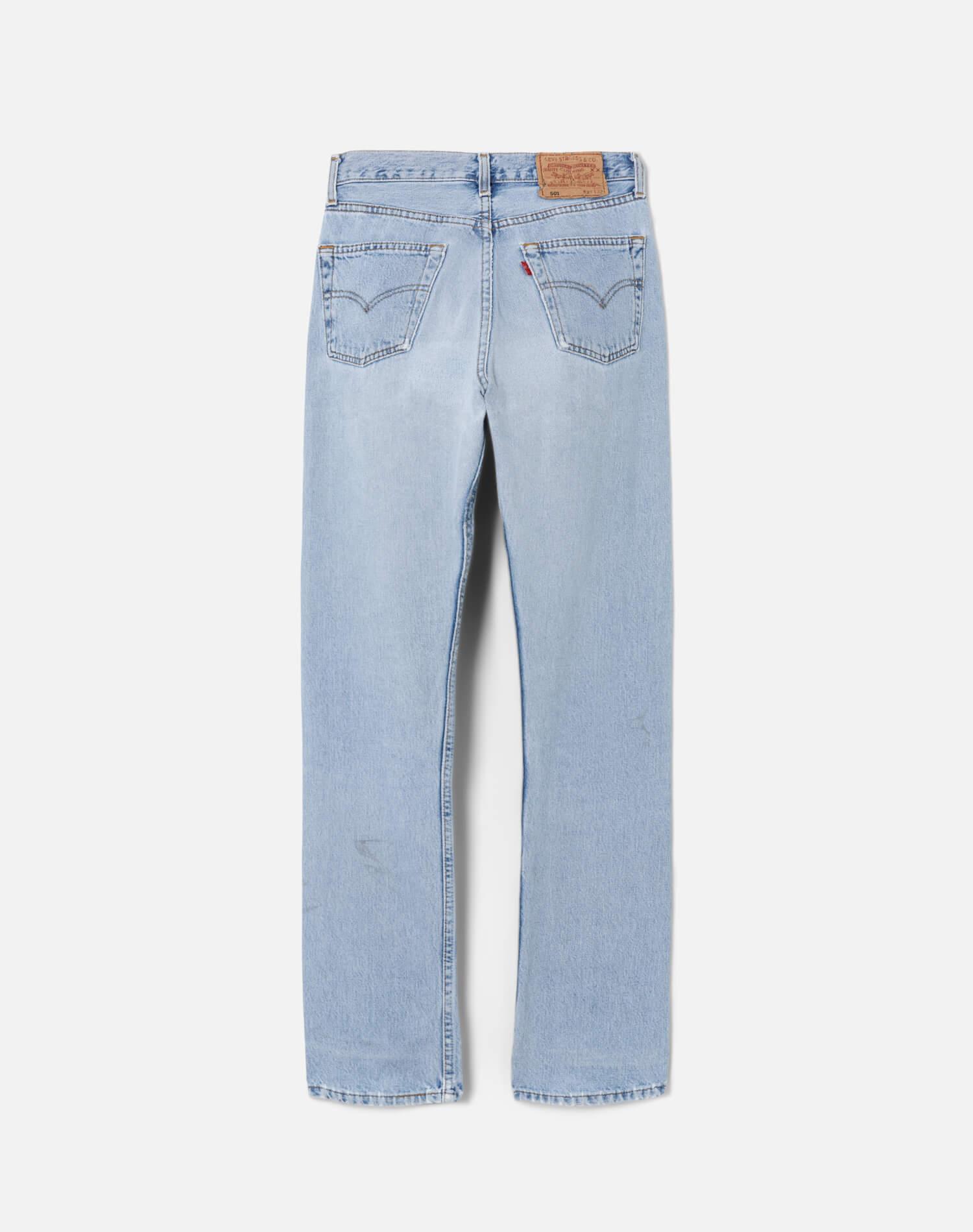 80s Levi's 501 -# 35 Female Product Image