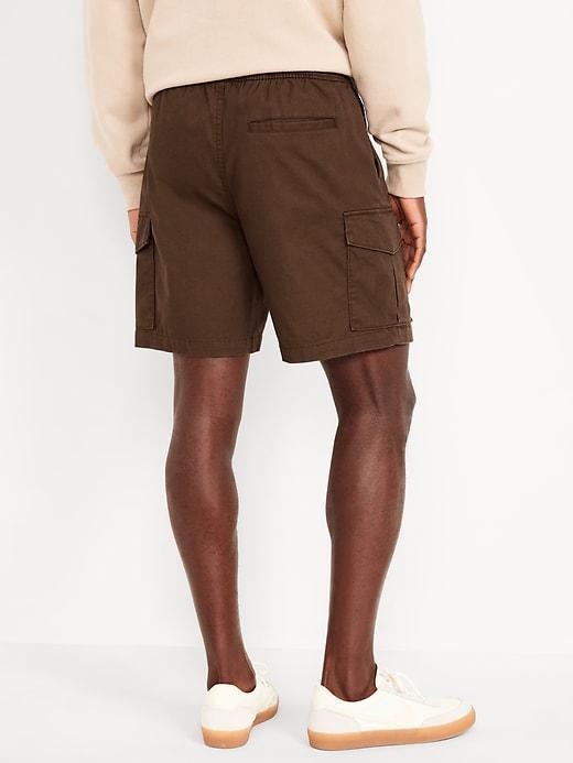 Built-In Flex Cargo Shorts -- 7-inch inseam Product Image