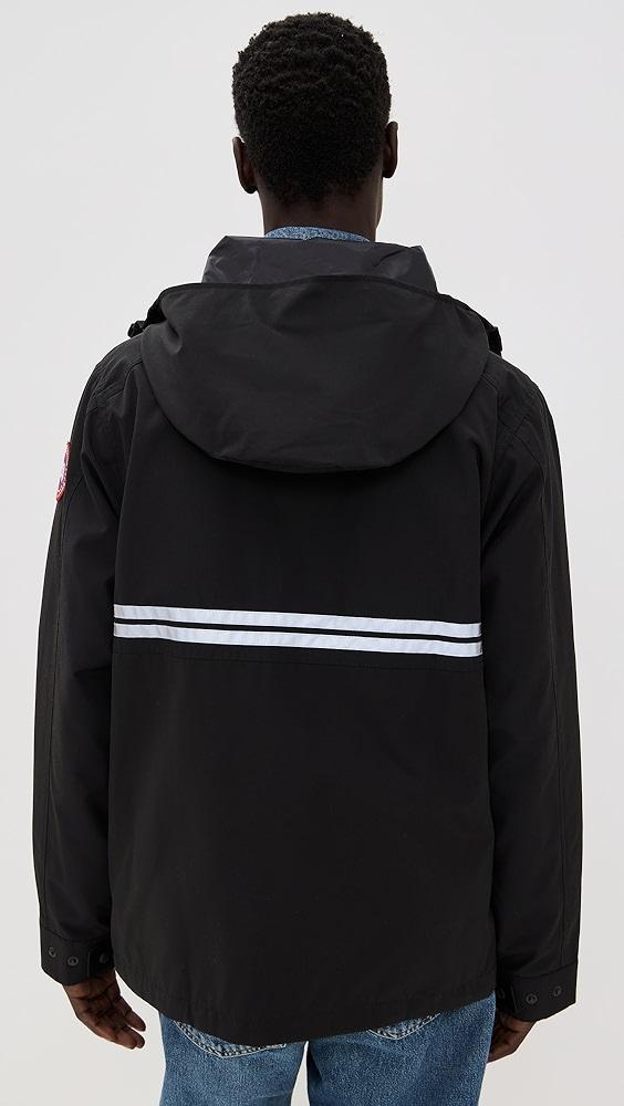 Canada Goose Lockeport Jacket | Shopbop Product Image