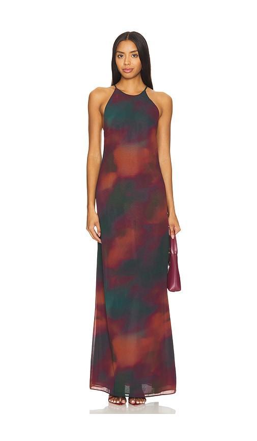 Grayson Maxi Dress Product Image